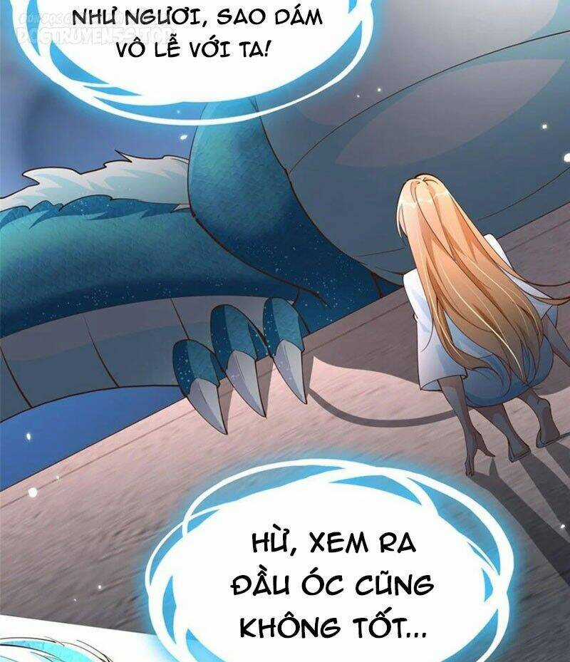 Boss Nhà Giàu Lại Là Nữ Sinh Trung Học! Chapter 198 trang 22