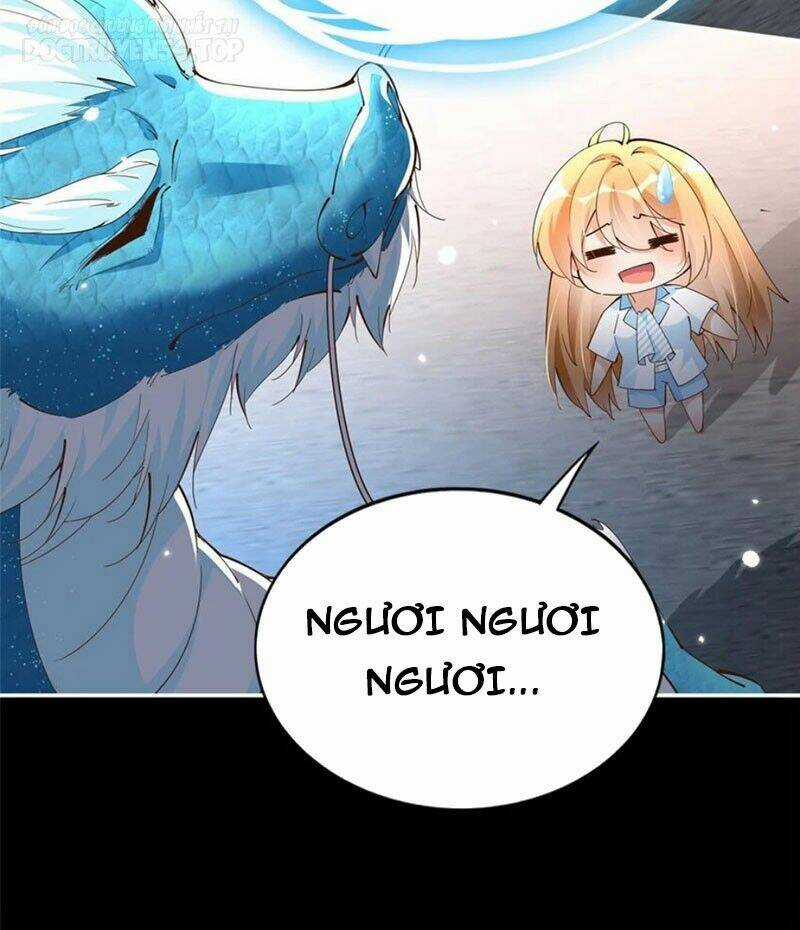 Boss Nhà Giàu Lại Là Nữ Sinh Trung Học! Chapter 198 trang 23