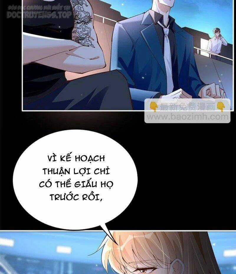 Boss Nhà Giàu Lại Là Nữ Sinh Trung Học! Chapter 198 trang 3