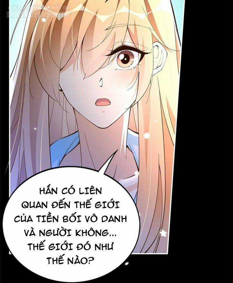 Boss Nhà Giàu Lại Là Nữ Sinh Trung Học! Chapter 198 trang 32