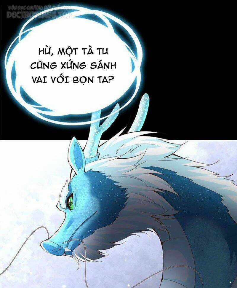 Boss Nhà Giàu Lại Là Nữ Sinh Trung Học! Chapter 198 trang 33