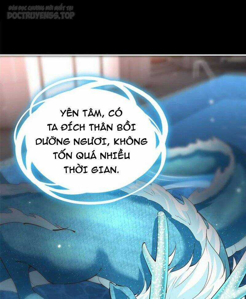 Boss Nhà Giàu Lại Là Nữ Sinh Trung Học! Chapter 198 trang 35