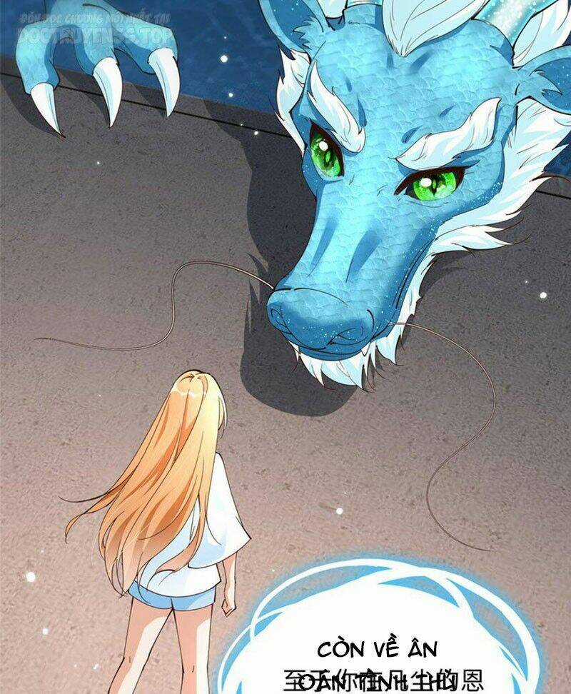 Boss Nhà Giàu Lại Là Nữ Sinh Trung Học! Chapter 198 trang 36