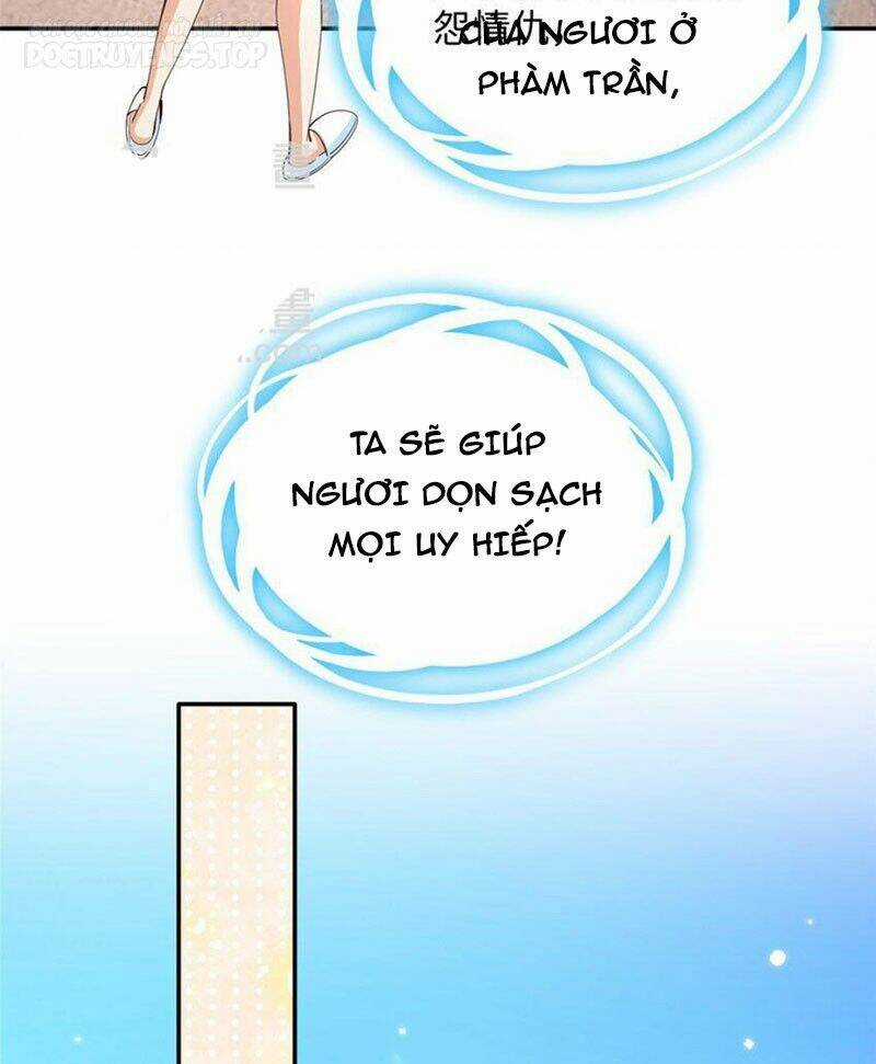 Boss Nhà Giàu Lại Là Nữ Sinh Trung Học! Chapter 198 trang 37