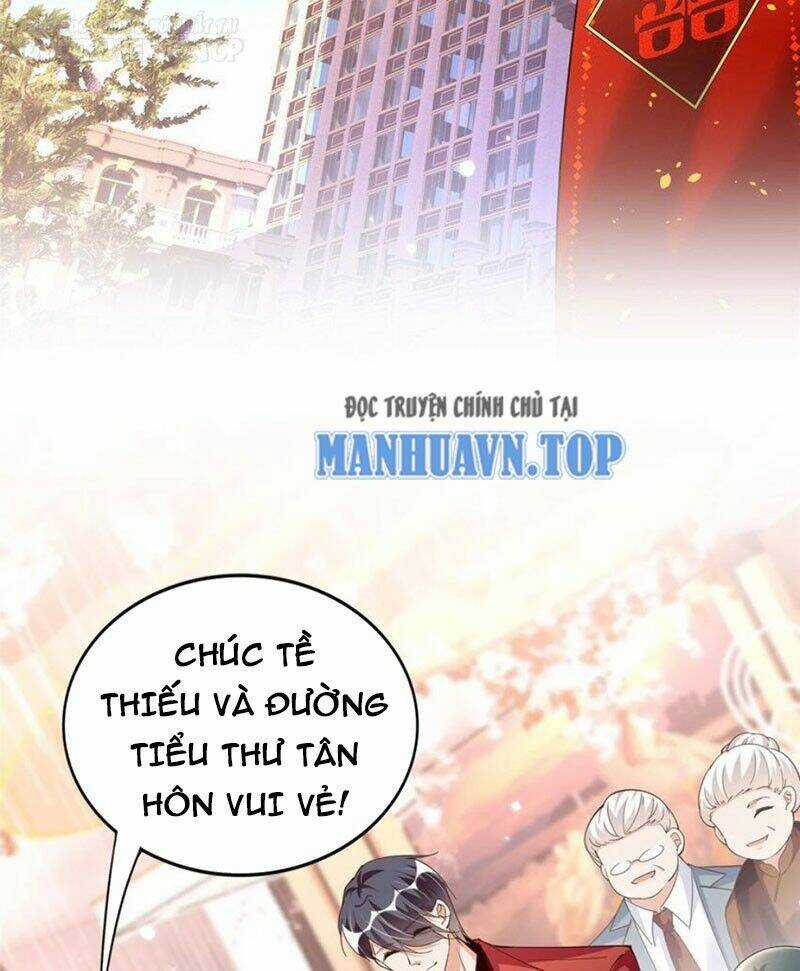Boss Nhà Giàu Lại Là Nữ Sinh Trung Học! Chapter 198 trang 39