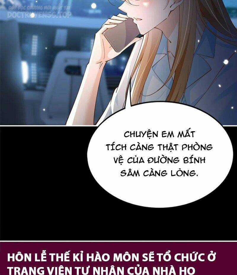 Boss Nhà Giàu Lại Là Nữ Sinh Trung Học! Chapter 198 trang 4