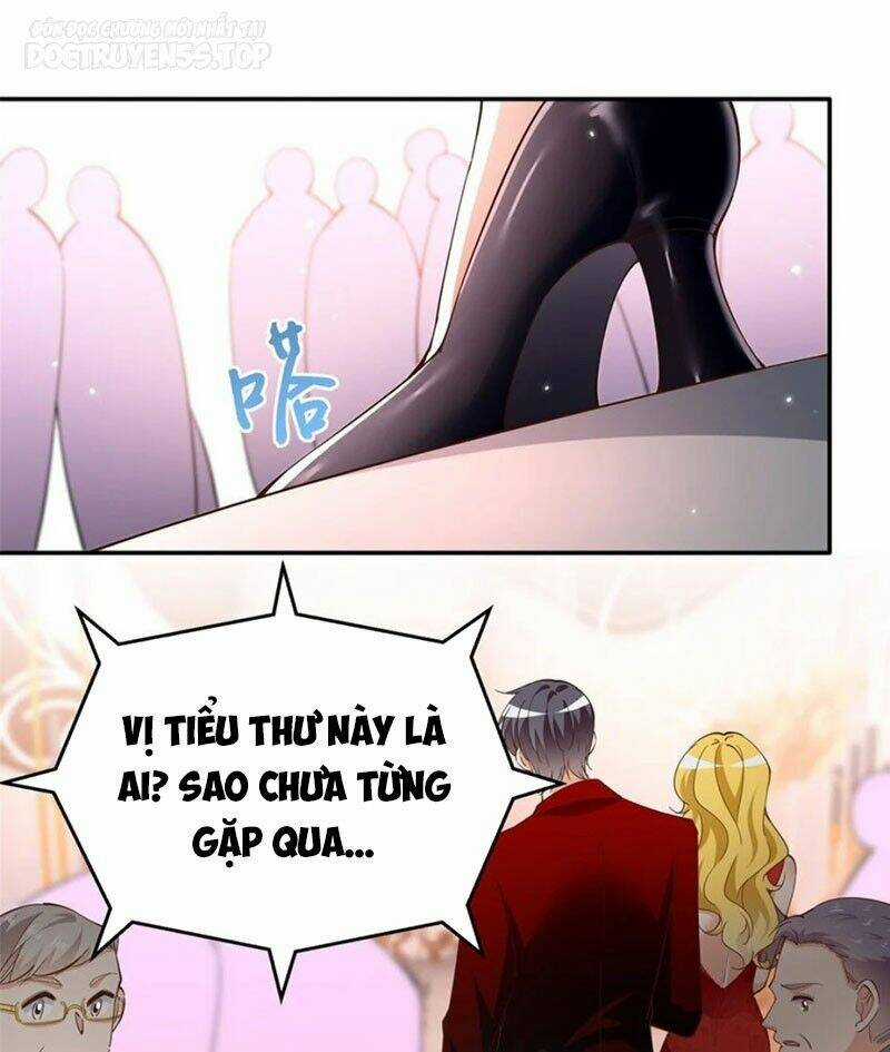 Boss Nhà Giàu Lại Là Nữ Sinh Trung Học! Chapter 198 trang 42