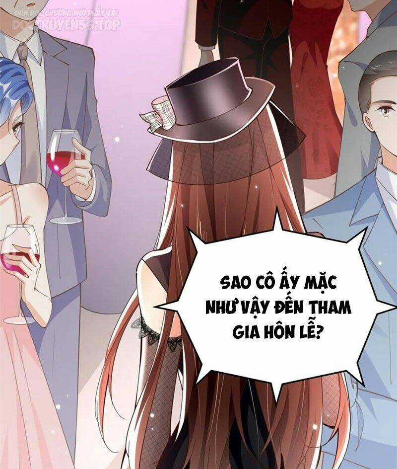 Boss Nhà Giàu Lại Là Nữ Sinh Trung Học! Chapter 198 trang 43