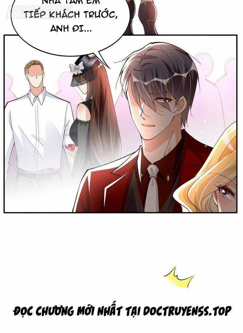 Boss Nhà Giàu Lại Là Nữ Sinh Trung Học! Chapter 198 trang 45