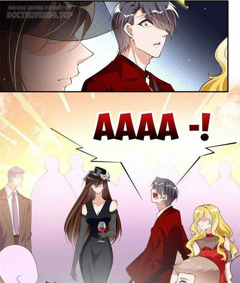 Boss Nhà Giàu Lại Là Nữ Sinh Trung Học! Chapter 198 trang 46