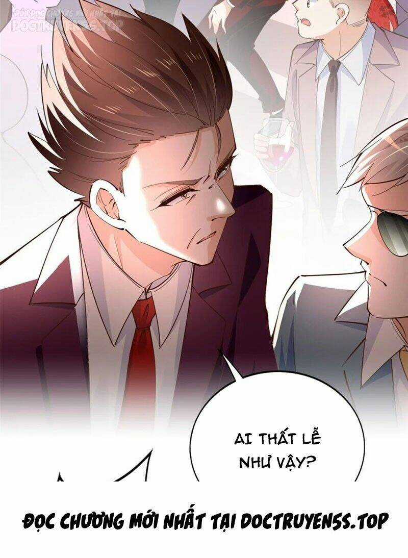 Boss Nhà Giàu Lại Là Nữ Sinh Trung Học! Chapter 198 trang 47