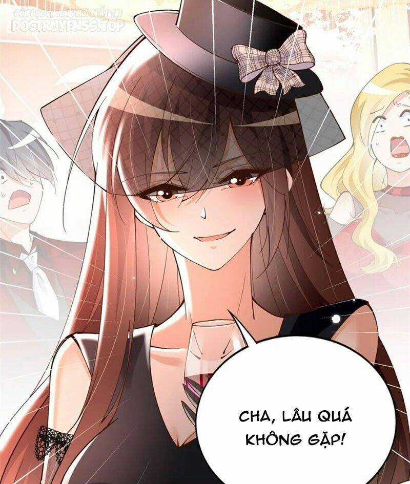 Boss Nhà Giàu Lại Là Nữ Sinh Trung Học! Chapter 198 trang 49