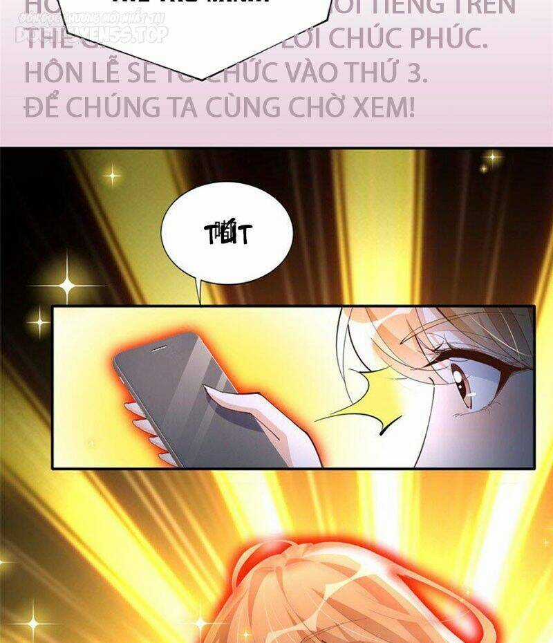 Boss Nhà Giàu Lại Là Nữ Sinh Trung Học! Chapter 198 trang 6