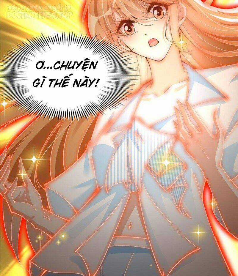 Boss Nhà Giàu Lại Là Nữ Sinh Trung Học! Chapter 198 trang 7