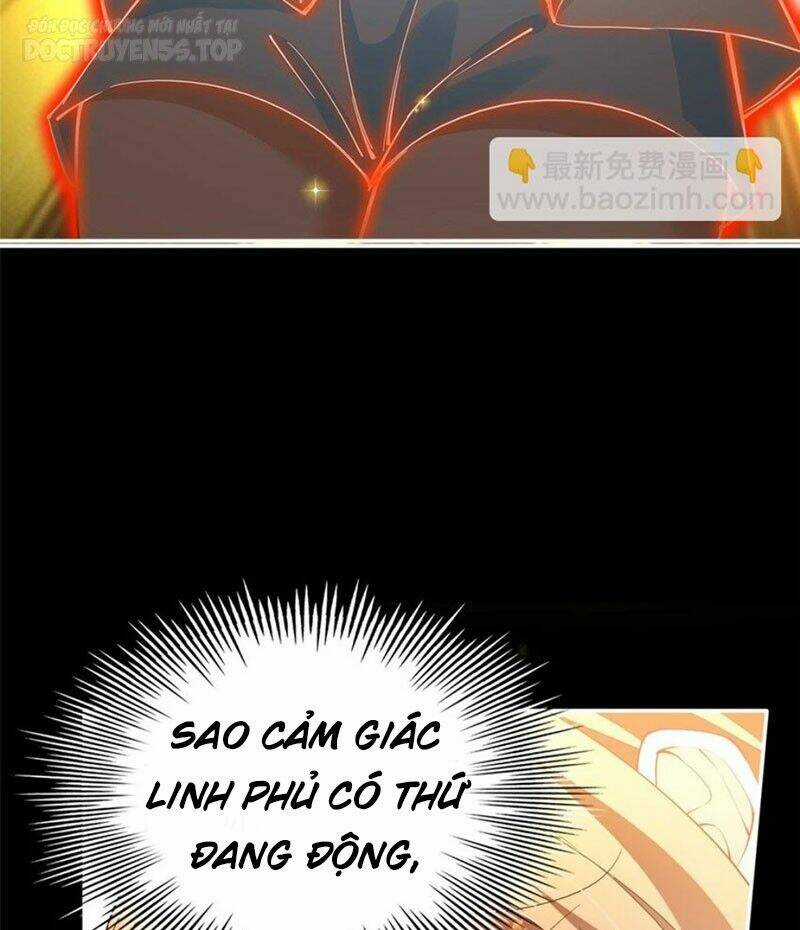 Boss Nhà Giàu Lại Là Nữ Sinh Trung Học! Chapter 198 trang 8