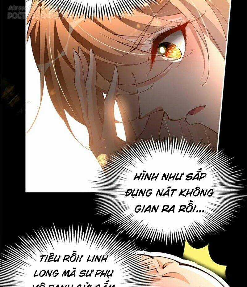 Boss Nhà Giàu Lại Là Nữ Sinh Trung Học! Chapter 198 trang 9