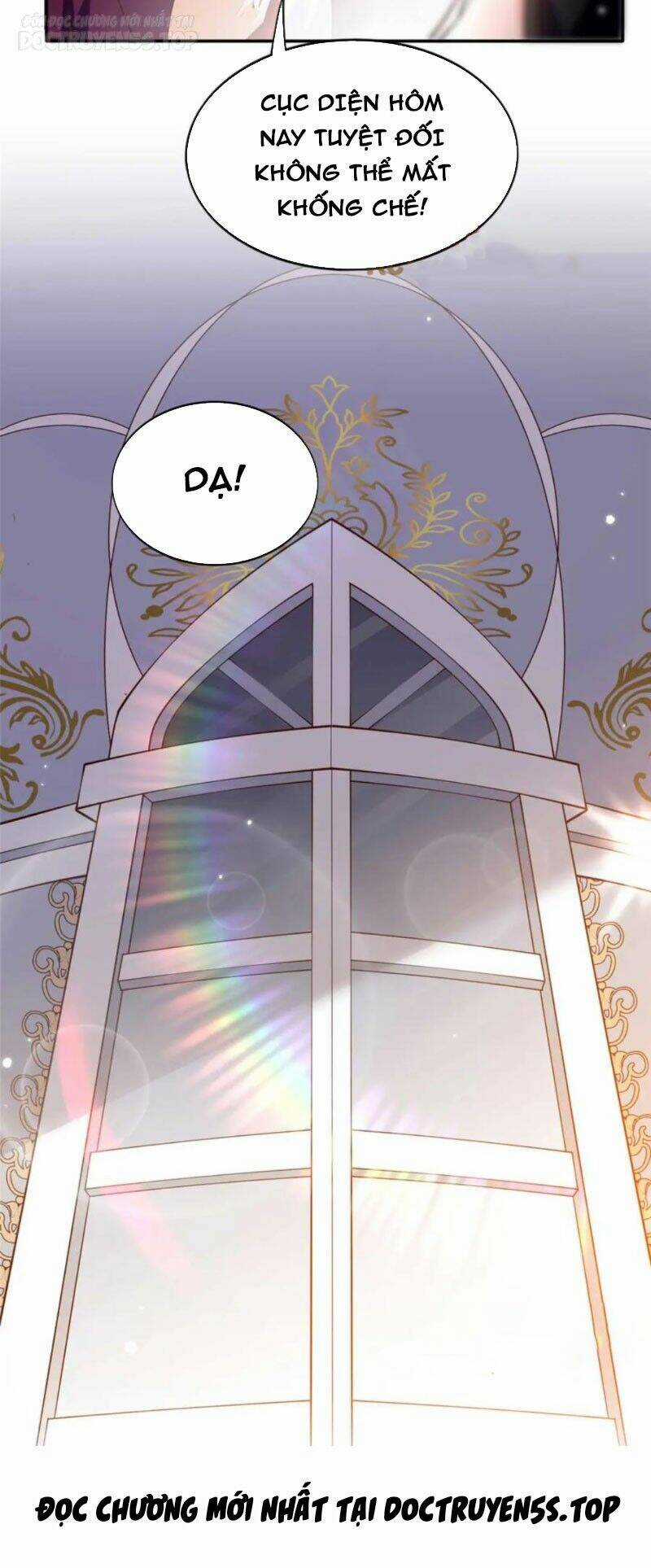 Boss Nhà Giàu Lại Là Nữ Sinh Trung Học! Chapter 199 trang 13