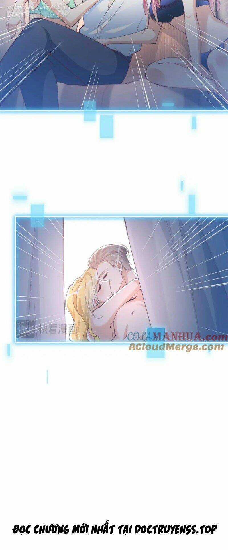 Boss Nhà Giàu Lại Là Nữ Sinh Trung Học! Chapter 199 trang 20