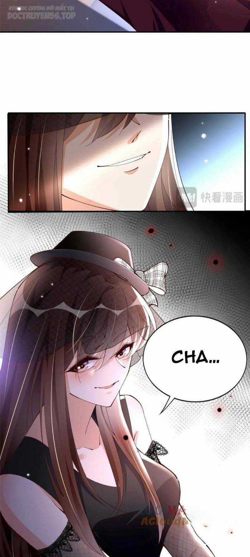 Boss Nhà Giàu Lại Là Nữ Sinh Trung Học! Chapter 199 trang 22