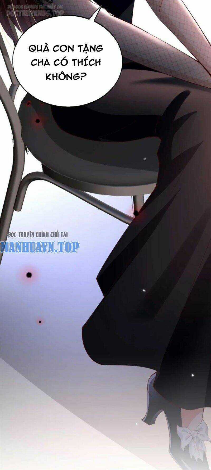 Boss Nhà Giàu Lại Là Nữ Sinh Trung Học! Chapter 199 trang 23