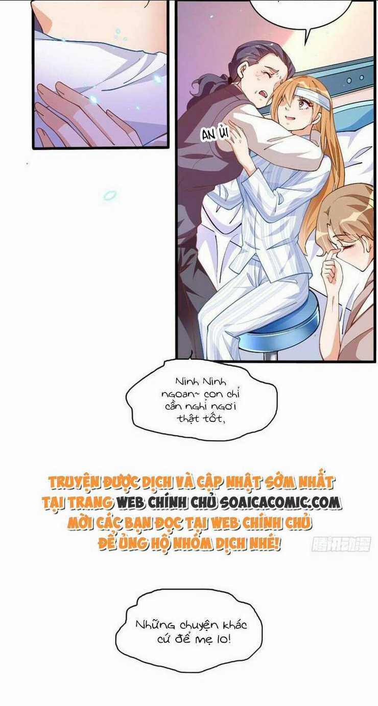 Boss Nhà Giàu Lại Là Nữ Sinh Trung Học! Chapter 2 trang 12