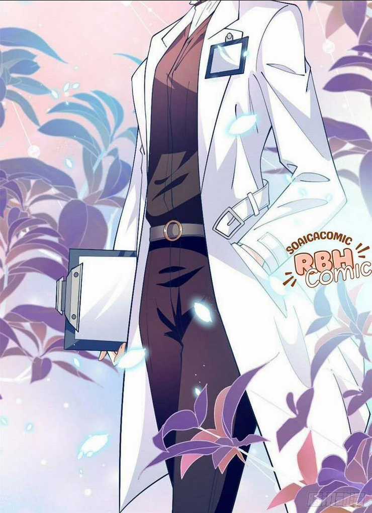 Boss Nhà Giàu Lại Là Nữ Sinh Trung Học! Chapter 2 trang 15