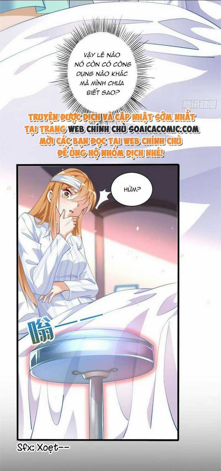 Boss Nhà Giàu Lại Là Nữ Sinh Trung Học! Chapter 2 trang 2