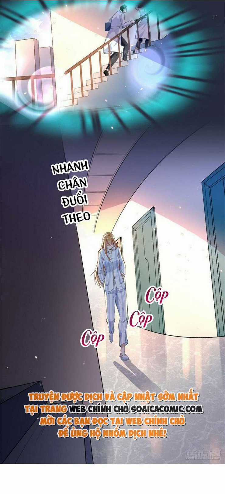 Boss Nhà Giàu Lại Là Nữ Sinh Trung Học! Chapter 2 trang 21