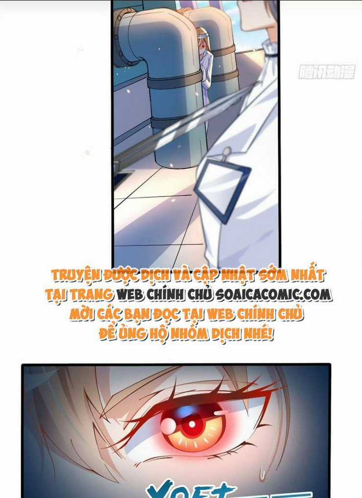 Boss Nhà Giàu Lại Là Nữ Sinh Trung Học! Chapter 2 trang 30