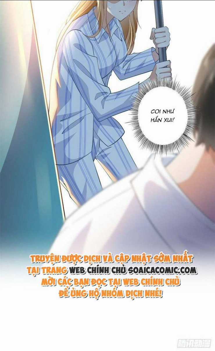 Boss Nhà Giàu Lại Là Nữ Sinh Trung Học! Chapter 2 trang 34