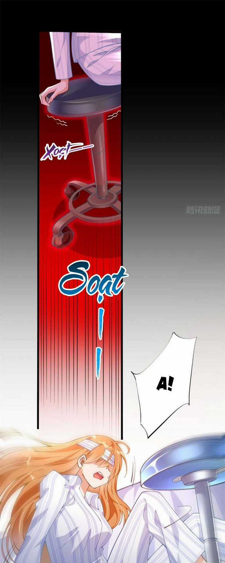 Boss Nhà Giàu Lại Là Nữ Sinh Trung Học! Chapter 2 trang 6