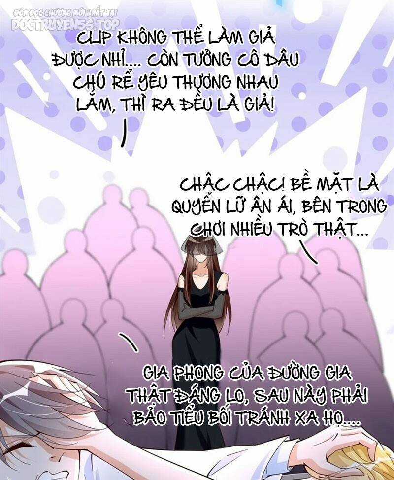 Boss Nhà Giàu Lại Là Nữ Sinh Trung Học! Chapter 200 trang 10