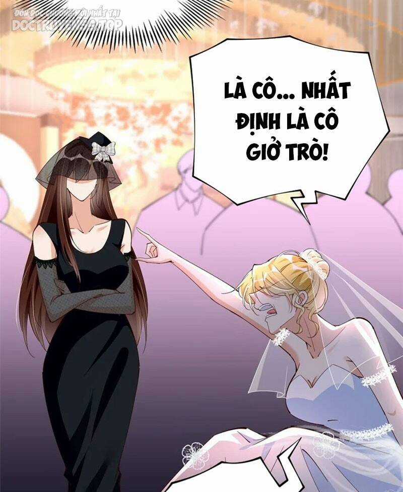 Boss Nhà Giàu Lại Là Nữ Sinh Trung Học! Chapter 200 trang 14