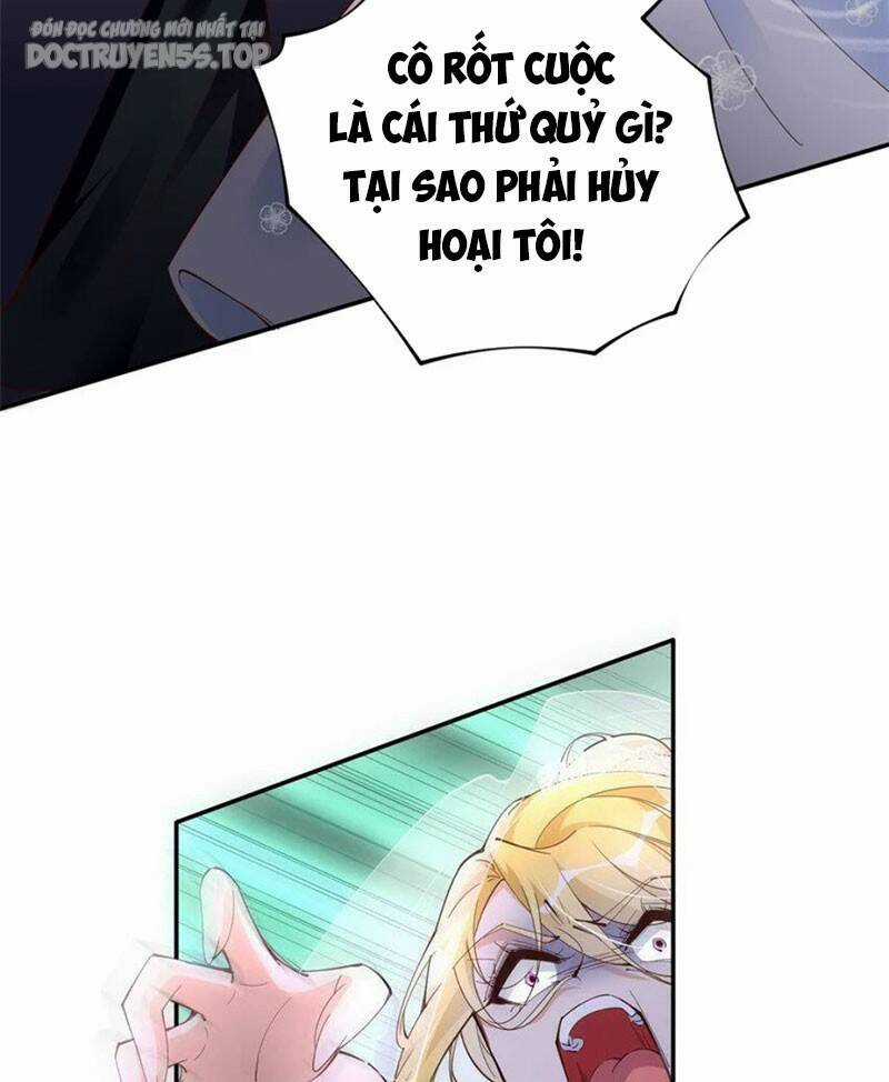 Boss Nhà Giàu Lại Là Nữ Sinh Trung Học! Chapter 200 trang 15