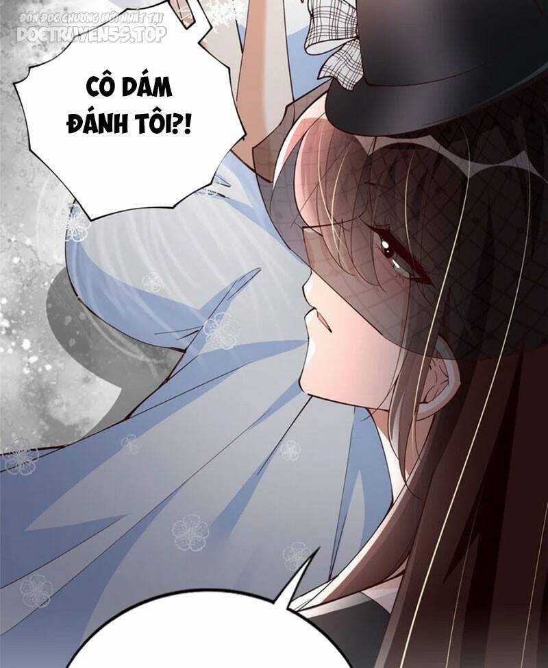 Boss Nhà Giàu Lại Là Nữ Sinh Trung Học! Chapter 200 trang 19