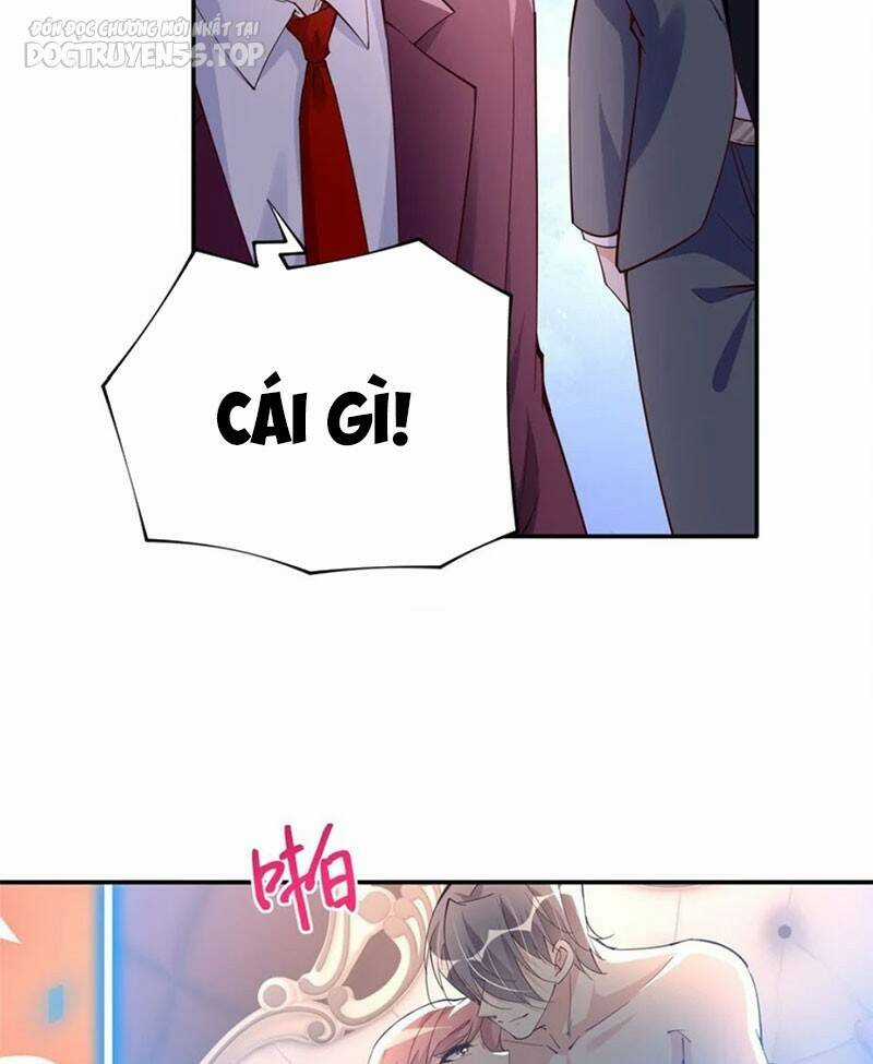 Boss Nhà Giàu Lại Là Nữ Sinh Trung Học! Chapter 200 trang 2