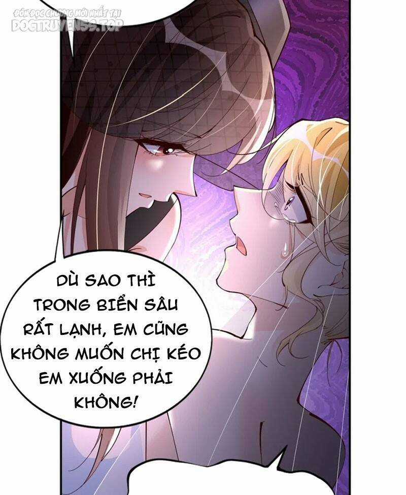 Boss Nhà Giàu Lại Là Nữ Sinh Trung Học! Chapter 200 trang 21