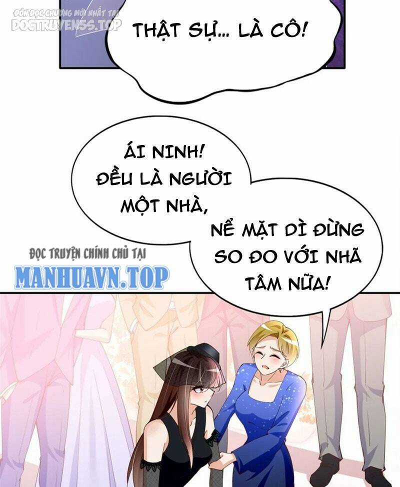 Boss Nhà Giàu Lại Là Nữ Sinh Trung Học! Chapter 200 trang 22