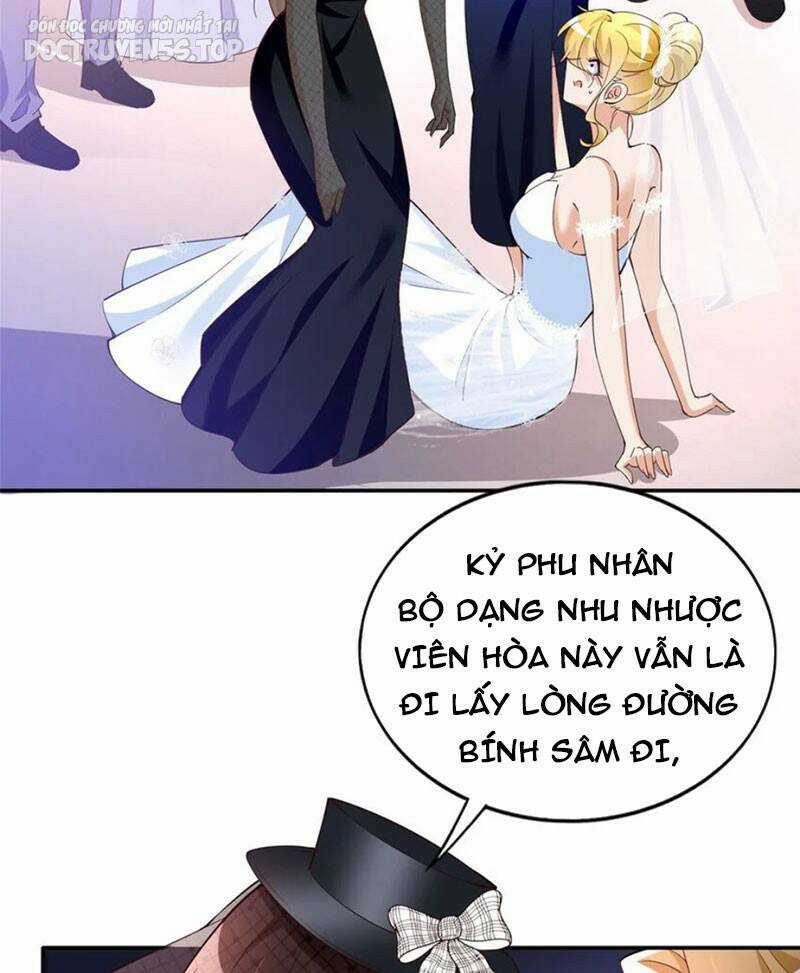 Boss Nhà Giàu Lại Là Nữ Sinh Trung Học! Chapter 200 trang 23