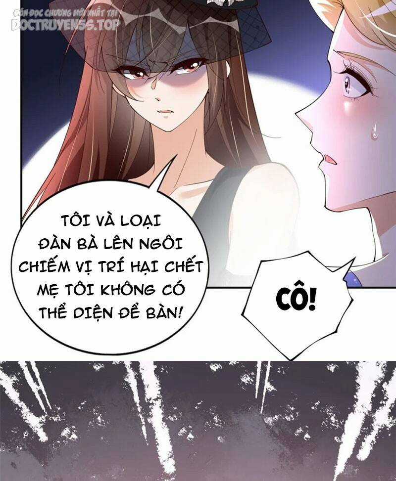 Boss Nhà Giàu Lại Là Nữ Sinh Trung Học! Chapter 200 trang 24