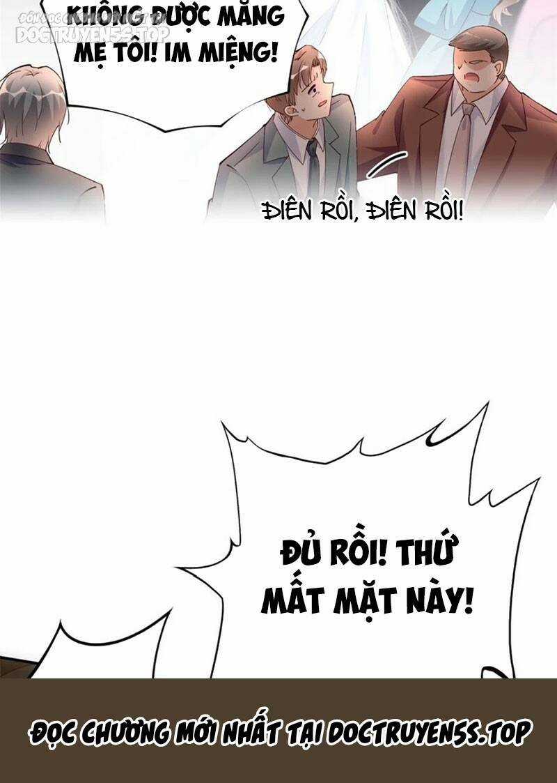 Boss Nhà Giàu Lại Là Nữ Sinh Trung Học! Chapter 200 trang 26