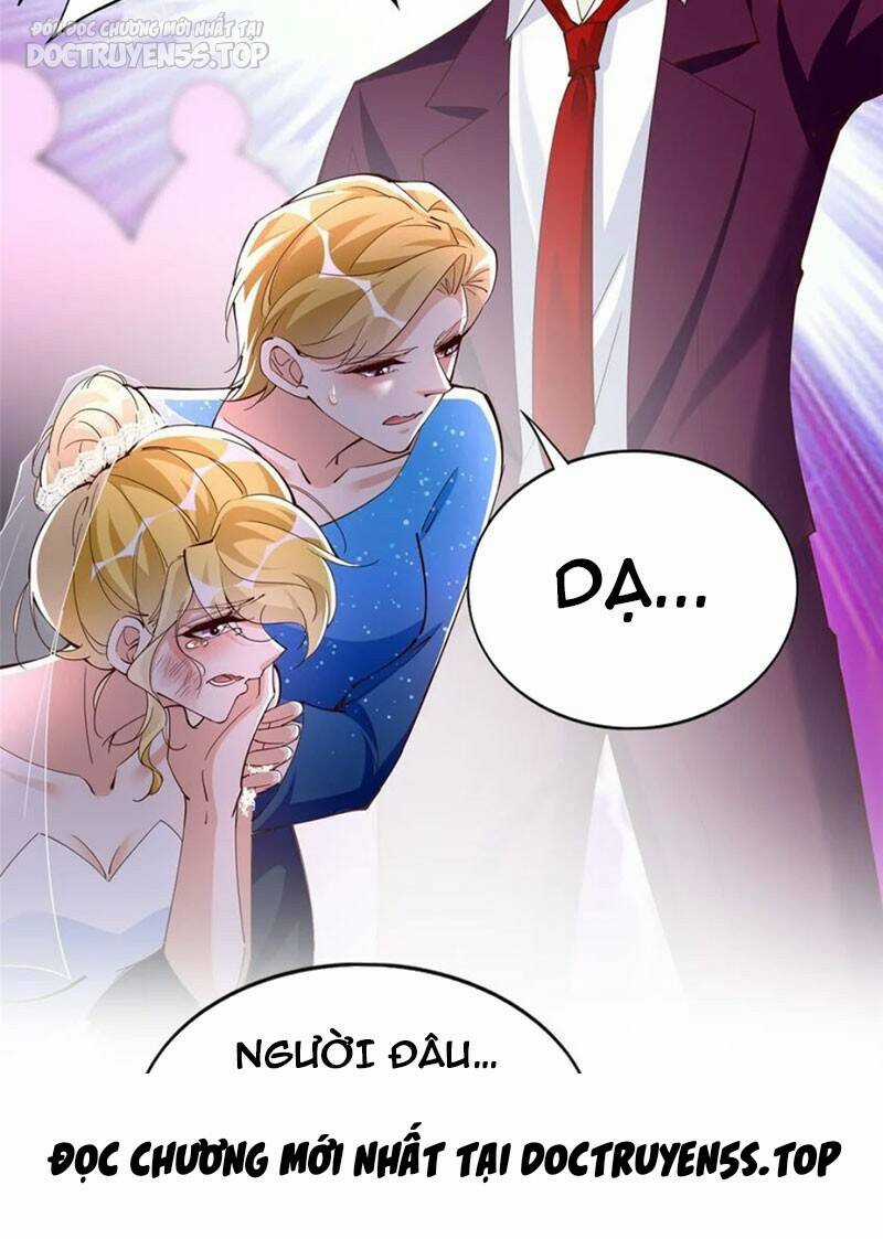 Boss Nhà Giàu Lại Là Nữ Sinh Trung Học! Chapter 200 trang 28