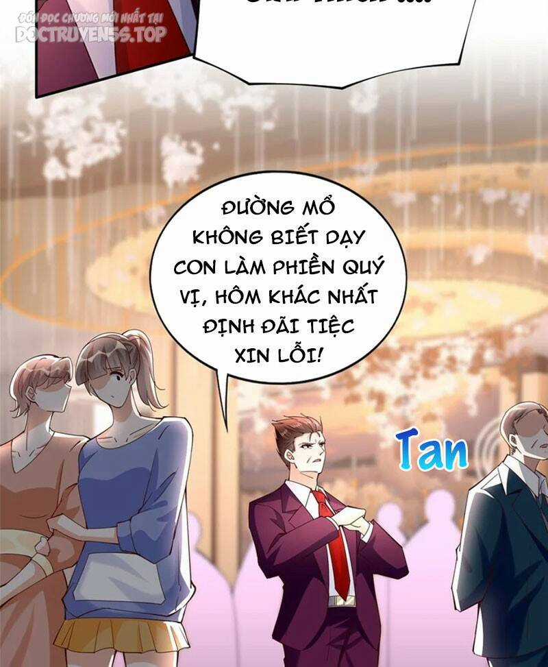 Boss Nhà Giàu Lại Là Nữ Sinh Trung Học! Chapter 200 trang 30