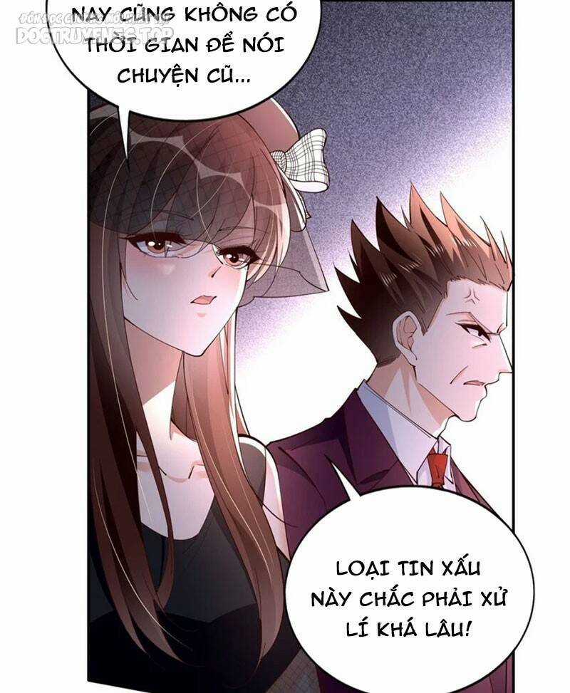 Boss Nhà Giàu Lại Là Nữ Sinh Trung Học! Chapter 200 trang 32