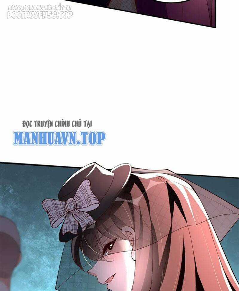 Boss Nhà Giàu Lại Là Nữ Sinh Trung Học! Chapter 200 trang 33