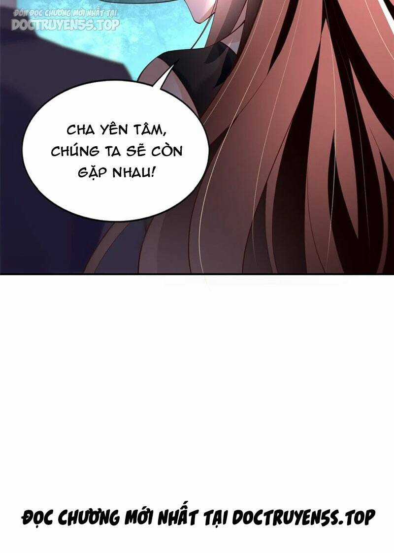 Boss Nhà Giàu Lại Là Nữ Sinh Trung Học! Chapter 200 trang 34