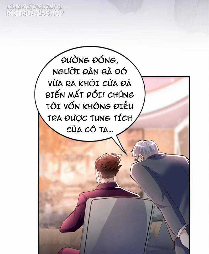 Boss Nhà Giàu Lại Là Nữ Sinh Trung Học! Chapter 200 trang 39