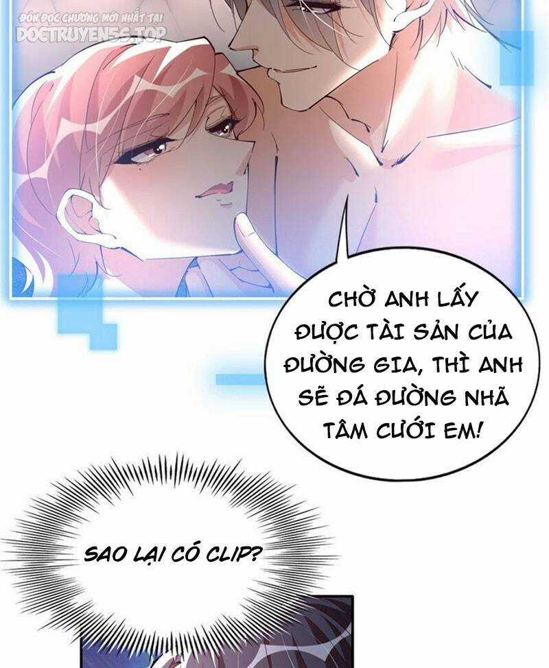 Boss Nhà Giàu Lại Là Nữ Sinh Trung Học! Chapter 200 trang 4