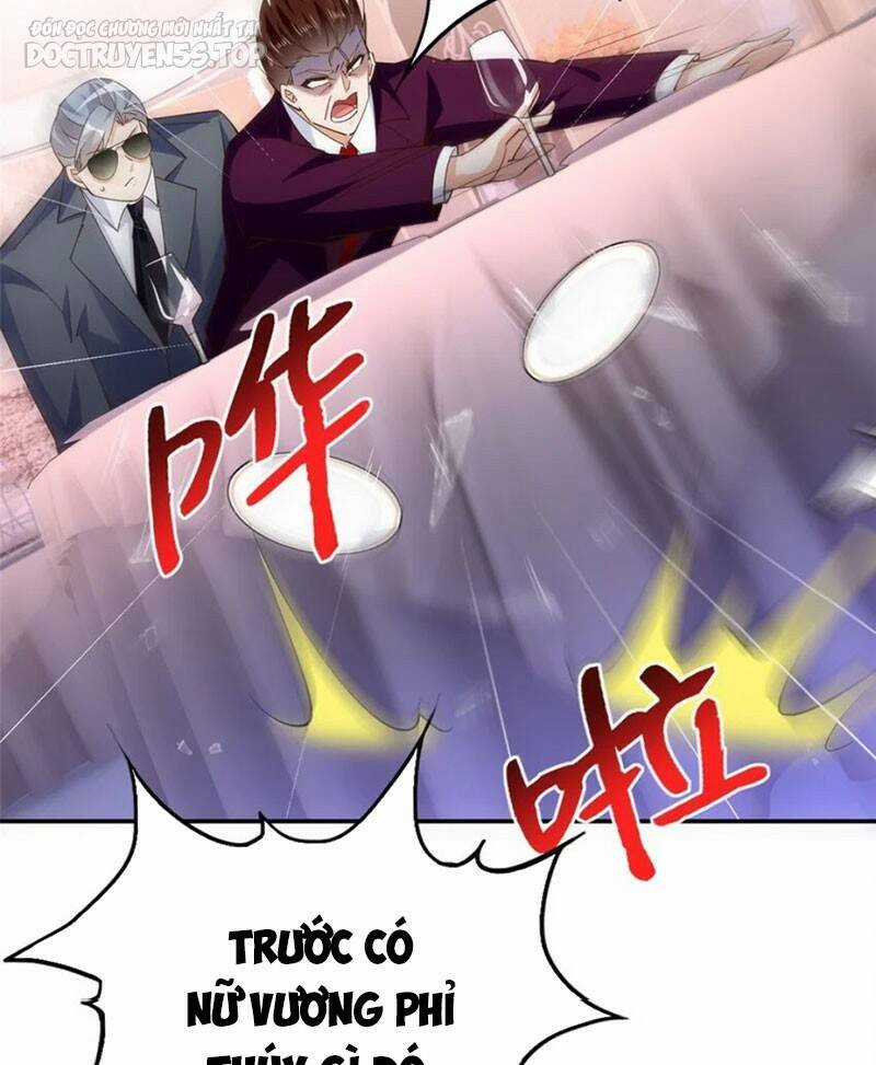 Boss Nhà Giàu Lại Là Nữ Sinh Trung Học! Chapter 200 trang 41