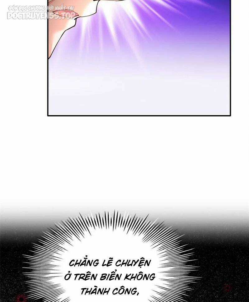 Boss Nhà Giàu Lại Là Nữ Sinh Trung Học! Chapter 200 trang 43